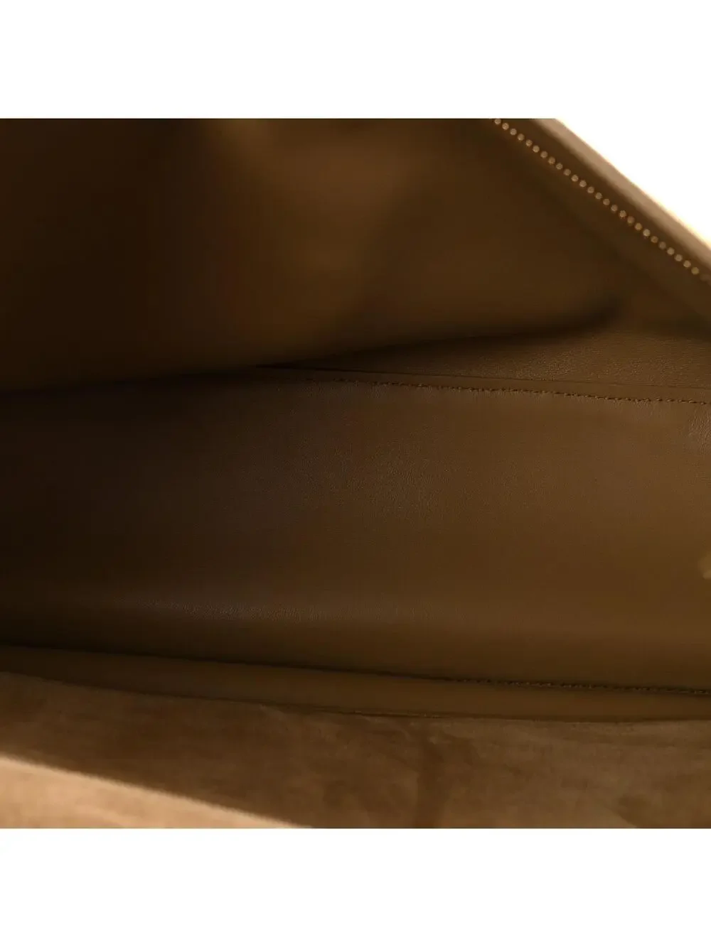 Chanel Suede Calfskin Small Souplissimo #295111C12B